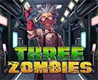 Three Zombies