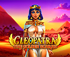 Cleopatra - The Golden Scarab
